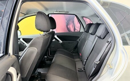 Datsun mi-DO, 2017 год, 569 000 рублей, 8 фотография