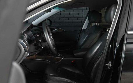 Audi A6, 2015 год, 2 100 000 рублей, 9 фотография