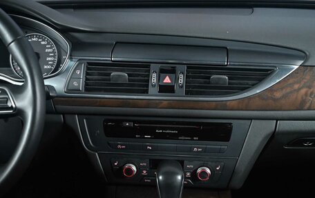 Audi A6, 2015 год, 2 100 000 рублей, 14 фотография