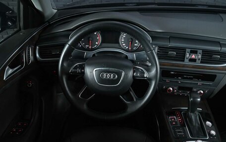 Audi A6, 2015 год, 2 100 000 рублей, 11 фотография