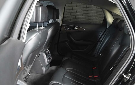 Audi A6, 2015 год, 2 100 000 рублей, 10 фотография