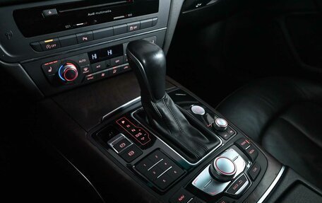 Audi A6, 2015 год, 2 100 000 рублей, 16 фотография