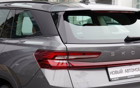 Skoda Kodiaq, 2025 год, 6 199 000 рублей, 11 фотография