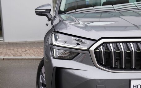 Skoda Kodiaq, 2025 год, 6 199 000 рублей, 10 фотография