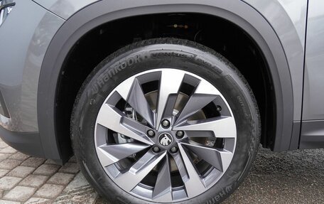 Skoda Kodiaq, 2025 год, 6 199 000 рублей, 7 фотография