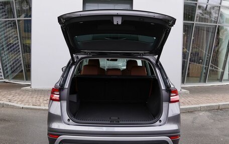 Skoda Kodiaq, 2025 год, 6 199 000 рублей, 8 фотография