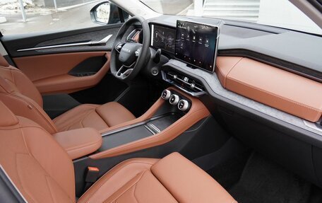 Skoda Kodiaq, 2025 год, 6 199 000 рублей, 14 фотография