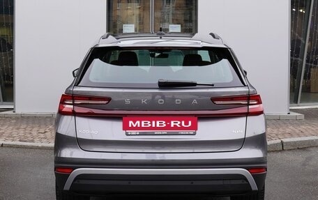 Skoda Kodiaq, 2025 год, 6 199 000 рублей, 5 фотография