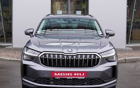 Skoda Kodiaq, 2025 год, 6 199 000 рублей, 2 фотография