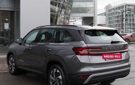 Skoda Kodiaq, 2025 год, 6 199 000 рублей, 6 фотография