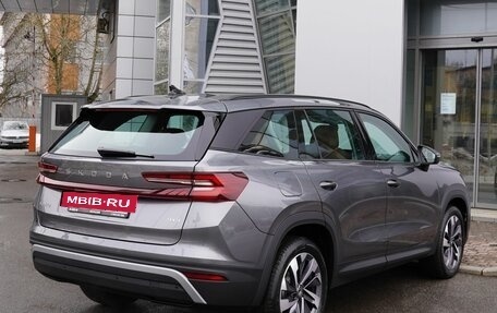 Skoda Kodiaq, 2025 год, 6 199 000 рублей, 4 фотография