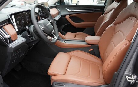 Skoda Kodiaq, 2025 год, 6 199 000 рублей, 16 фотография