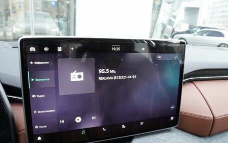 Skoda Kodiaq, 2025 год, 6 199 000 рублей, 22 фотография