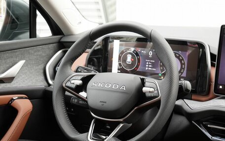 Skoda Kodiaq, 2025 год, 6 199 000 рублей, 29 фотография