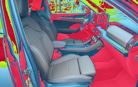 Skoda Kodiaq, 2025 год, 6 199 000 рублей, 17 фотография