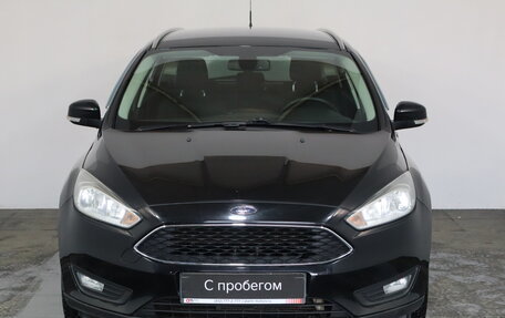 Ford Focus III, 2018 год, 1 149 000 рублей, 2 фотография