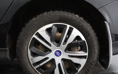 Ford Focus III, 2018 год, 1 149 000 рублей, 15 фотография