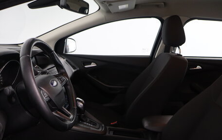 Ford Focus III, 2018 год, 1 149 000 рублей, 8 фотография