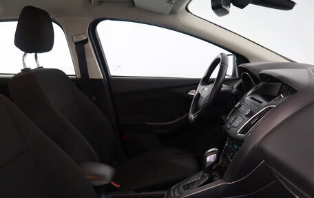 Ford Focus III, 2018 год, 1 149 000 рублей, 11 фотография