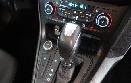 Ford Focus III, 2018 год, 1 149 000 рублей, 10 фотография