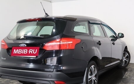 Ford Focus III, 2018 год, 1 149 000 рублей, 6 фотография