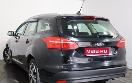 Ford Focus III, 2018 год, 1 149 000 рублей, 4 фотография