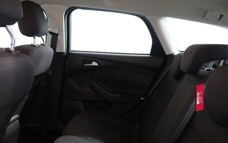 Ford Focus III, 2018 год, 1 149 000 рублей, 13 фотография