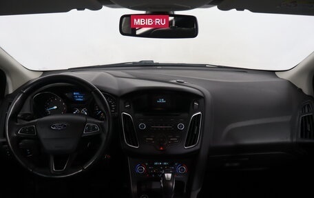 Ford Focus III, 2018 год, 1 149 000 рублей, 7 фотография