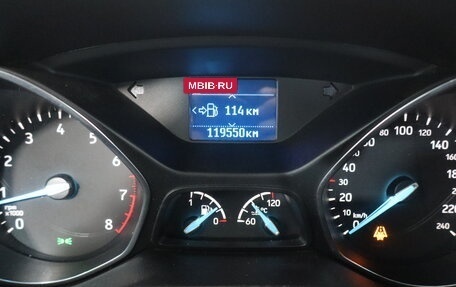 Ford Focus III, 2018 год, 1 149 000 рублей, 16 фотография