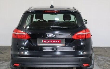 Ford Focus III, 2018 год, 1 149 000 рублей, 5 фотография