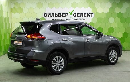 Nissan X-Trail, 2019 год, 2 000 000 рублей, 2 фотография