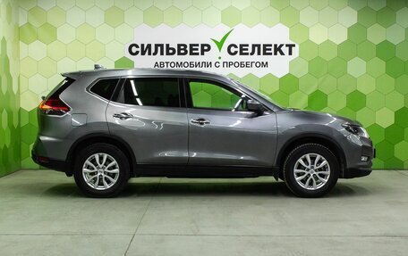 Nissan X-Trail, 2019 год, 2 000 000 рублей, 8 фотография
