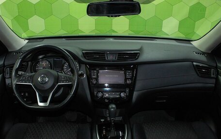 Nissan X-Trail, 2019 год, 2 000 000 рублей, 13 фотография