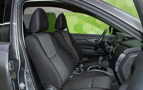 Nissan X-Trail, 2019 год, 2 000 000 рублей, 11 фотография