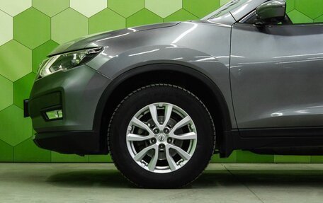 Nissan X-Trail, 2019 год, 2 000 000 рублей, 9 фотография