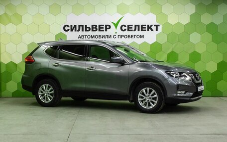 Nissan X-Trail, 2019 год, 2 000 000 рублей, 5 фотография