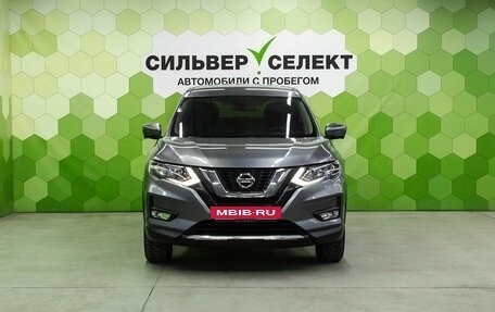 Nissan X-Trail, 2019 год, 2 000 000 рублей, 3 фотография