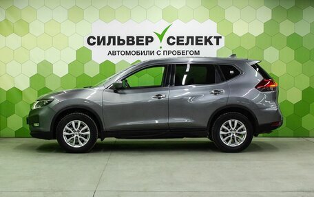 Nissan X-Trail, 2019 год, 2 000 000 рублей, 7 фотография
