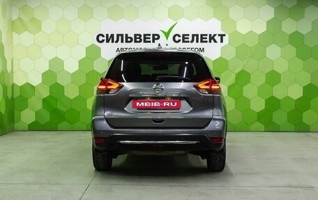 Nissan X-Trail, 2019 год, 2 000 000 рублей, 4 фотография