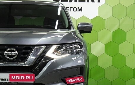 Nissan X-Trail, 2019 год, 2 000 000 рублей, 10 фотография