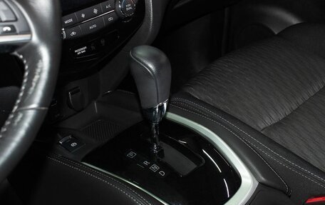 Nissan X-Trail, 2019 год, 2 000 000 рублей, 19 фотография