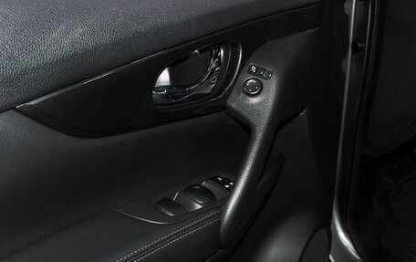 Nissan X-Trail, 2019 год, 2 000 000 рублей, 20 фотография