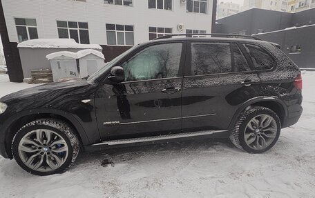 BMW X5, 2012 год, 2 940 000 рублей, 3 фотография