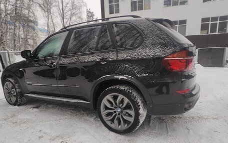 BMW X5, 2012 год, 2 940 000 рублей, 5 фотография