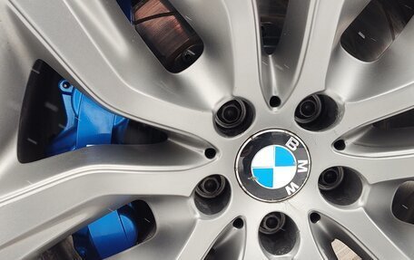 BMW X5, 2012 год, 2 940 000 рублей, 8 фотография