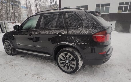 BMW X5, 2012 год, 2 940 000 рублей, 4 фотография
