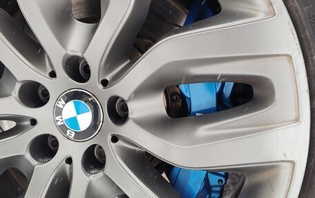 BMW X5, 2012 год, 2 940 000 рублей, 7 фотография