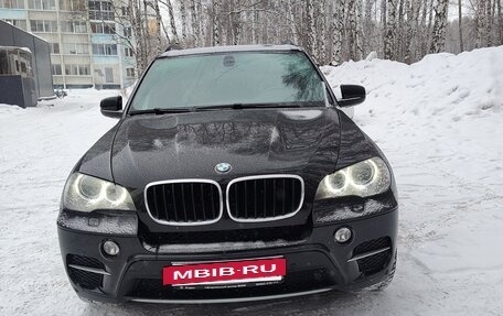 BMW X5, 2012 год, 2 940 000 рублей, 9 фотография