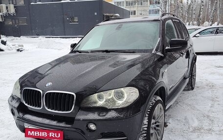 BMW X5, 2012 год, 2 940 000 рублей, 10 фотография