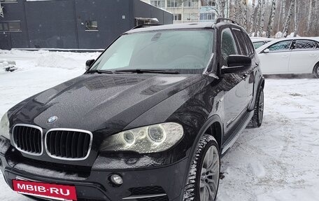 BMW X5, 2012 год, 2 940 000 рублей, 11 фотография